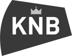 KNB logo