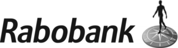 Rabobank logo