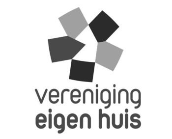 Vereniging Eigen Huis logo